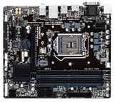 GIGABYTE GA-B150M-DS3H LGA 1151 socket INTEL Micro-ATX Motherboard ddr4 usb3.0 M.2 4 memory slots