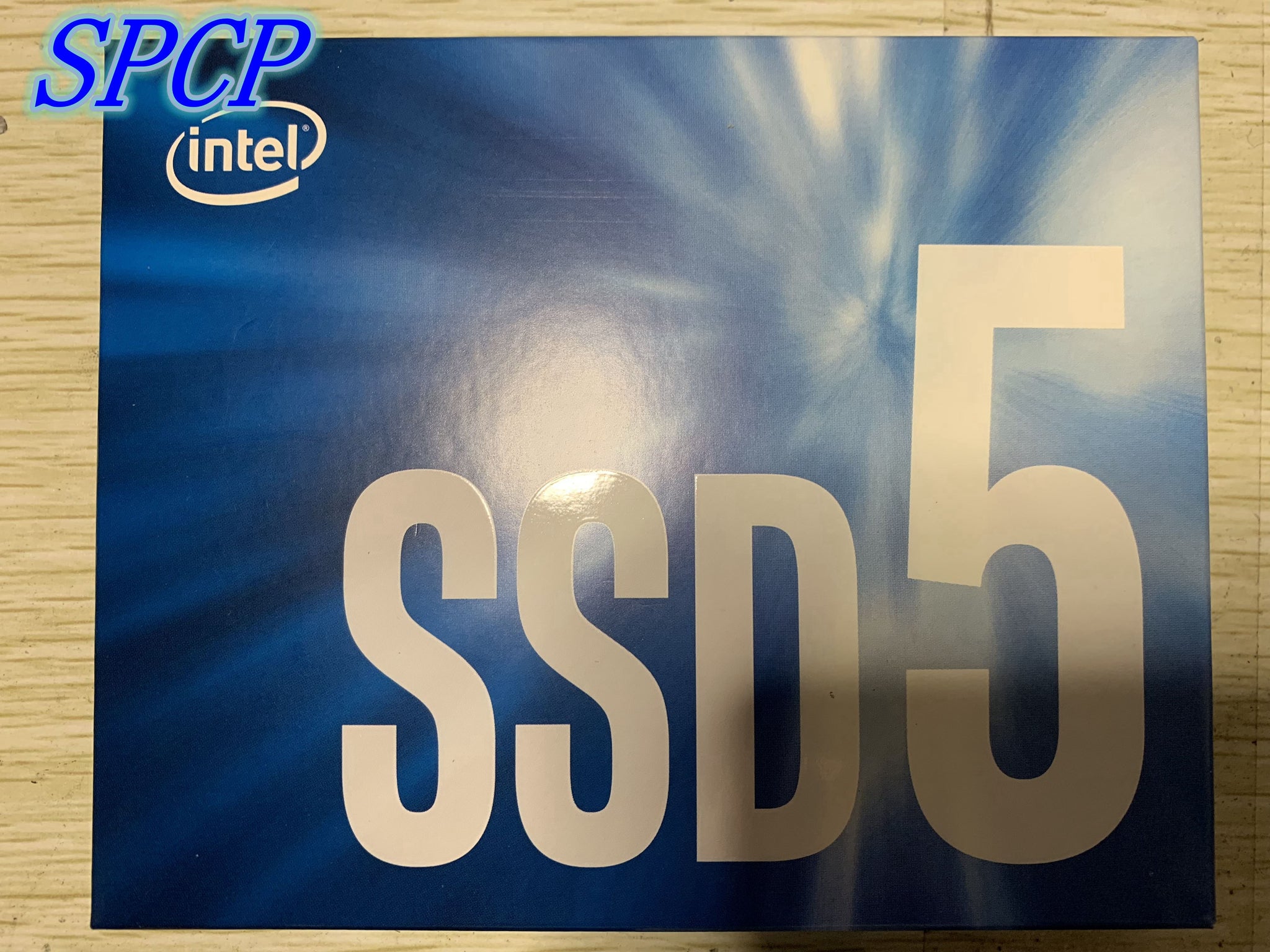 Intel® SSD 540s Series 120GB, SATA 6Gb/s, state drive