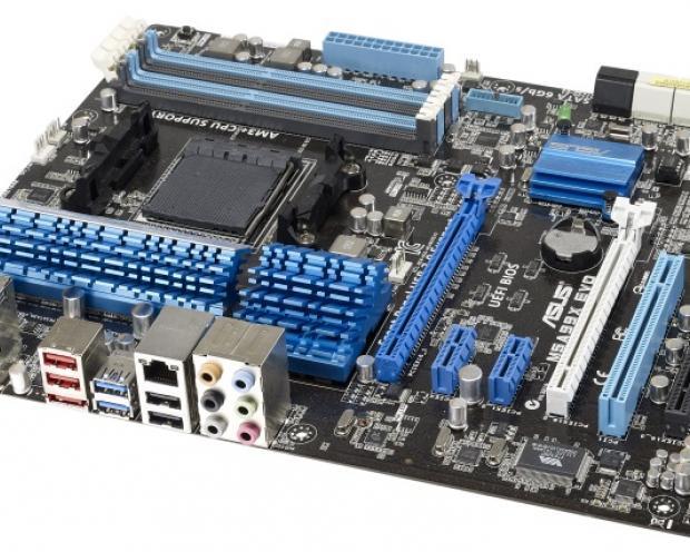 Tax-free ASUS M5A99X EVO R2.0 Motherboard AM3+ AMD 990X sata 6Gb/s